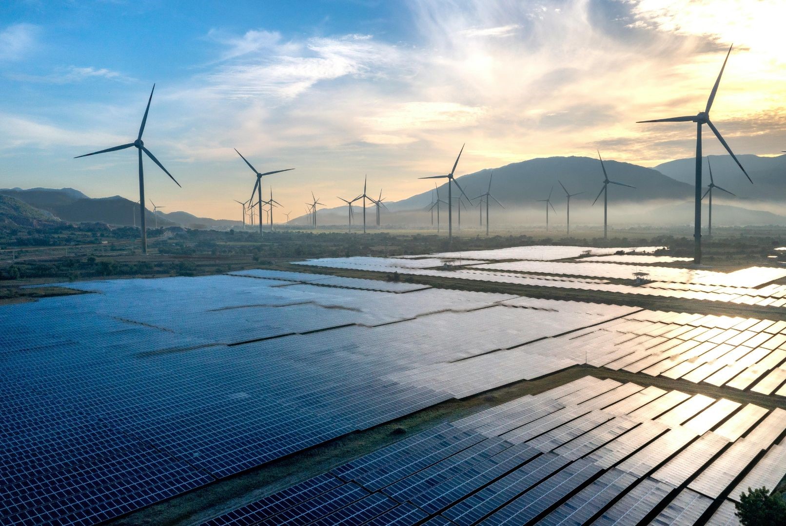 T-VER Energy
and Transport
